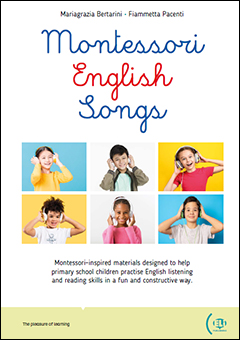 Montessori Englisch Songs