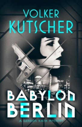 Kutscher: Babylon Berlin