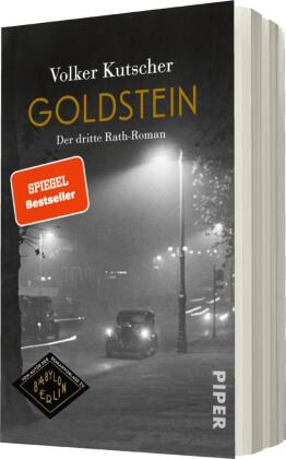 Kutscher: Goldstein