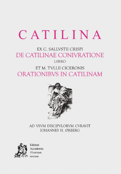 Catilina četba v latině