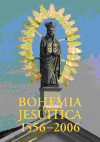 Fotografie Bohemia Jesuitica 1556 - 2006