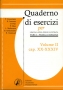 Quaderno di esercizi - II Cvičebnice latiny