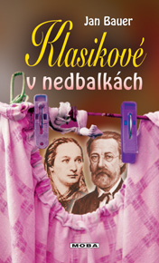 Klasikové v nedbalkách 