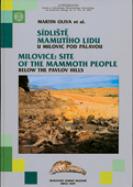 Sídliště mamutího lidu u Milovic pod Pálavou