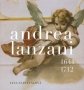 Andrea Lanzani 1641 - 1712 Dějiny umění