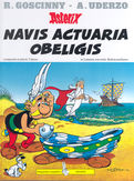 Asterix - Obelix a Caesarova galéra