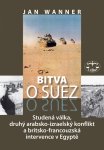 Bitva o Suez 1956 arabsko-izraelská válka