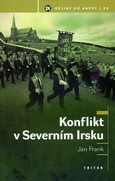 Konflikt v Severním Irsku 