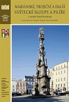Mariánské, trojiční a další světecké sloupy a pilíře - Jihočeský kraj památky, baroko, architektura