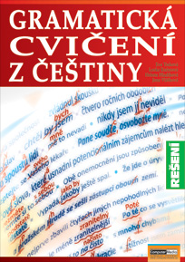 Gramatická cvičení z češtiny - řešení cvičebnice z české gramatiky