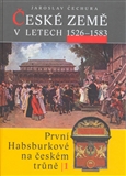Fotografie České země v letech 1526 - 1583