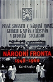 Fotografie Národní fronta 1948 - 1960