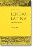 Lingua Latina per se illustrata II - Roma Aeterna učebnice latiny