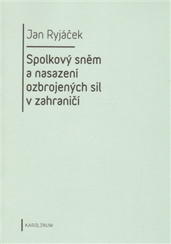 Spolkový sněm a nasazení ozbrojených sil v zahraničí 