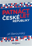Fotografie Patnáct let České republiky