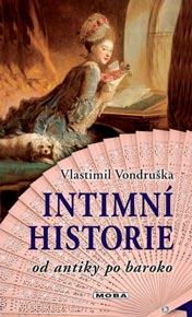 Intimní historie