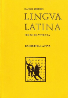 Exercitia Latina I. Latinská cvičení 1