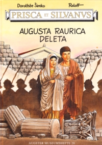 Augusta Raurica Deleta
