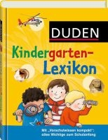 Kindergarter-Lexikon