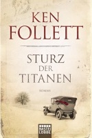 Sturz der Titanen