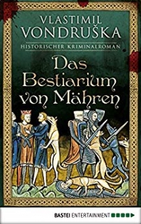 Das Bestiarium von Mähren - Vondruška