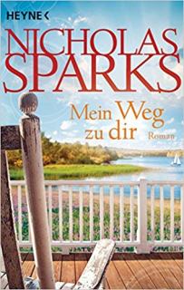 Sparks: Mein Weg zu dir