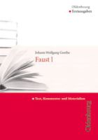 Faust I - text, komentář, výklad