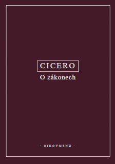 Cicero: O zákonech
