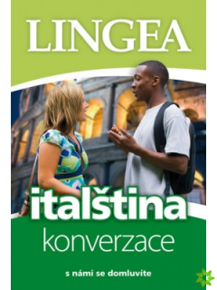 Italština konverzace menší