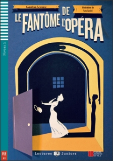 Le fantome de l´Opera B2