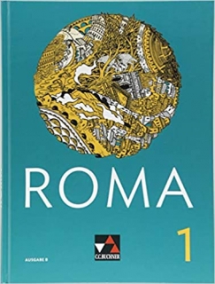 ROMA B 1 (zelená) učebnice