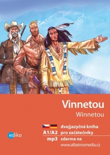 Winnetou - Vinnetou A1/12