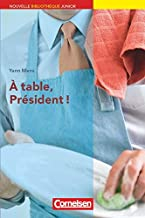 A table, Président!  A2