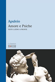 Apuleius: Amor et Psyche