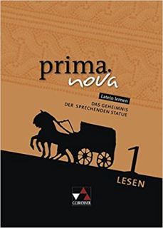 Prima nova: Aemiliin příběh