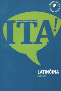 Latina pro začátečníky