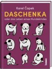 Karel Čapek: Daschenka