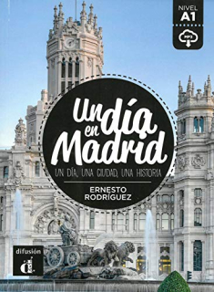 Un día en Madrid A1