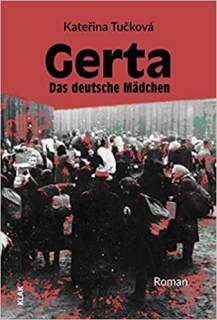 Tučková: Gerta Das deutsche Mädchen