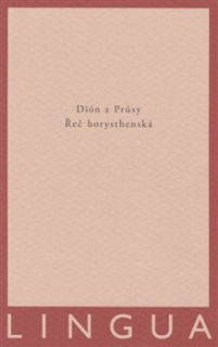 Dión z Prúsy: Řeč borysthenská