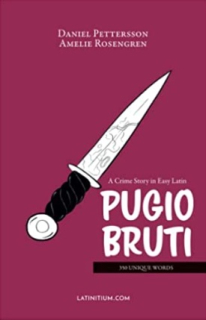 Pugio Bruti A1/A2