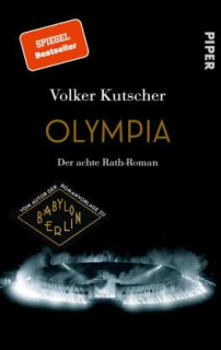 Kutscher: Olympia