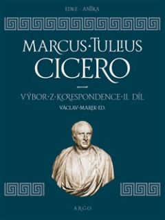 Cicero: Výbor z korespondence II