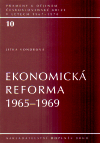 Ekonomická reforma 1965 -1969
