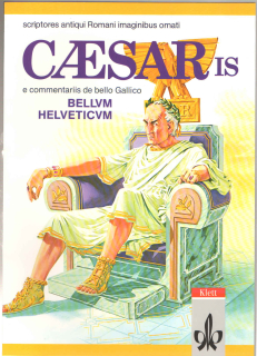 Caesaris bellum Helveticum