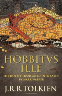 Hobbitus ille - četba v latině