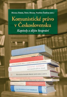 Komunistické právo v Československu