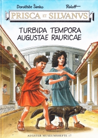 Turbida tempora Augustae