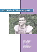 ROSACIOLA / Liber magistri